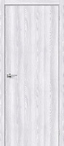 Товар Межкомнатная дверь Браво-0 Riviera Ice BR4768