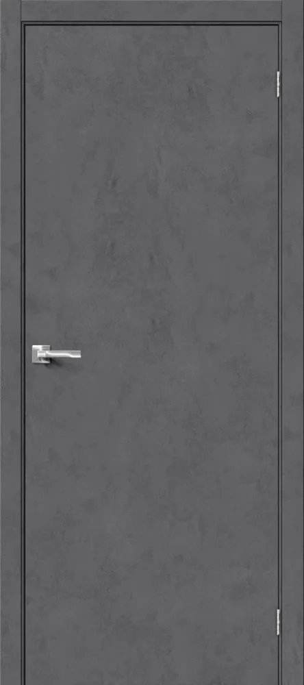 Фото Межкомнатная дверь Браво-0 Slate Art BR4354